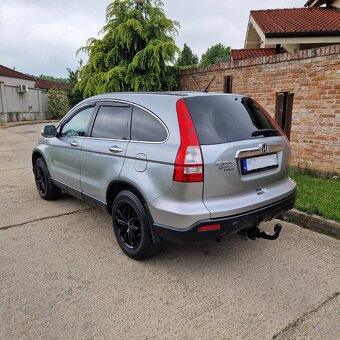 Honda CRV 2.2 iCTDI 4x4 Panorama - 4