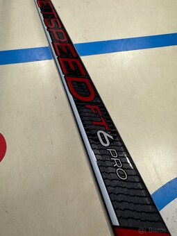RICHARD PANIK CUSTOM HOKEJKY NOVE CCM JETSPEED FT6 PRO - 4