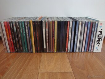 Rozne CD - 4