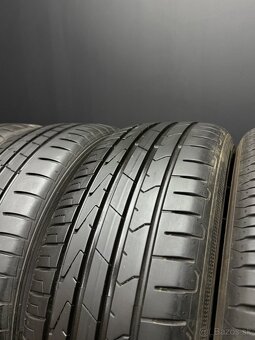 Sada letni pneu 195/55/16 HANKOOK - 4
