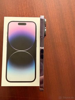 iPhone 14 Pro 256GB - 4