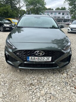 Hyundai i30 1.5 81kw - 4