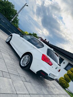 BMW rad 1 120d xDrive M Sport - 4