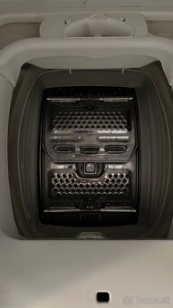 Práčka Electrolux - 4