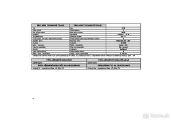 Odsavac par Mora OT 650 X - 4