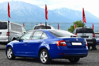 Škoda Octavia 1.6 TDI 85 kw - odpočet DPH - 4