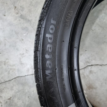 Zimné pneumatiky 205/50 R17 MATADOR DOT2919 - 4