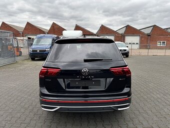 Predam VW Tiguan Allspace 4x4 2.0tdi 2024 - 4