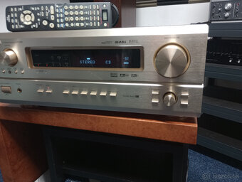 Denon AVR-3803 - 4