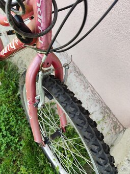 Predám bicykel - 4