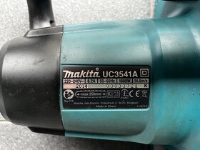 PREDAM ELEKTRICKU PILU MAKITA UC3541A - 4