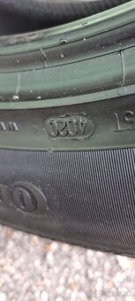 Letne pneumatiky Continental 255/55R19 - 4