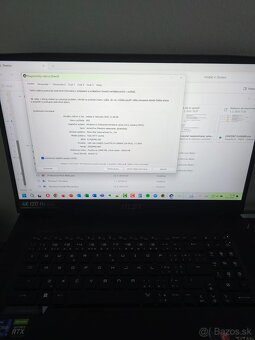 MSI Titan GT77 - 4