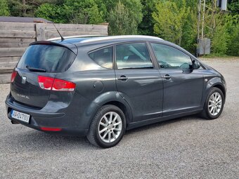 SEAT ALTEA XL 1,6TDi - 4
