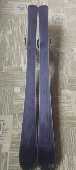 junior (detské) lyže 120 cm - 4