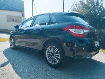 Predam Citroen C4 1.6 vti - 4