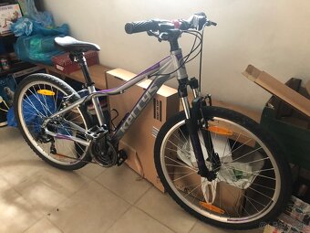 Kellys detsky bicykel - 4