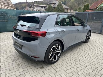 Volkswagen ID.3 Pro S Performance 77kWh Tour 4 - 4