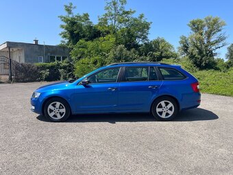 Škoda Octavia Combi TSI (Odpočet DPH) - 4