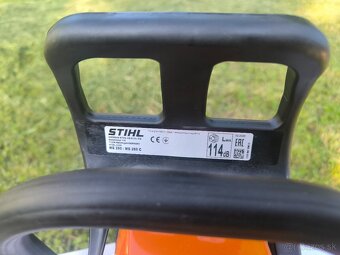 Stihl ms260 - 4