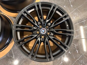 original kolesa BMW M3 M4 G80 G82 G83 r19 M829 - 4
