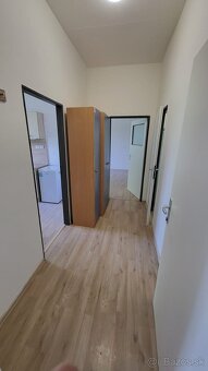 Prenájom 1i byt, Mládežnícka ulica Fončorda Banská Bystrica. - 4