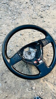 Predám volant a Airbag vodiča Passat B6 - 4