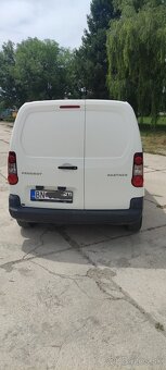 Peugeot Partner 1.6 HDi 90k - 4