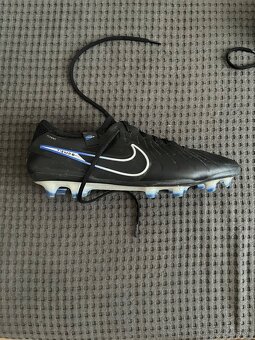 Kopačky Nike Tiempo - 4
