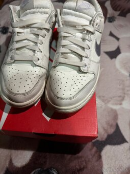 Nike dunk low - 4