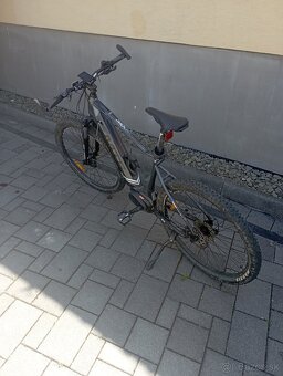 Bicykel - 4