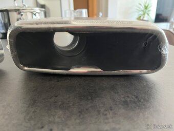 Predam koncovky vyfuku pre BMW G30/G31 - MPerformance - 4