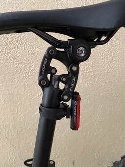 Predám Lapierre Edge 7.9 - 4