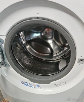 Automaticka pracka Electrolux EWF 1284 BW - 4