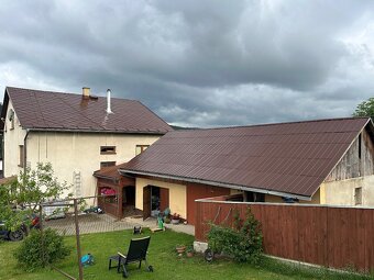 Nátery striech🏡Umývanie striech🚿 - 4