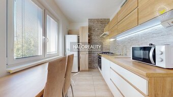 HALO reality - Predaj, trojizbový byt Rimavská Sobota, Rožňa - 4