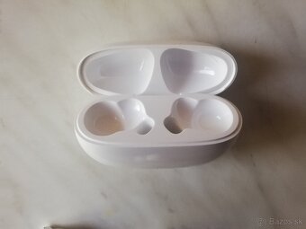 Honor choice eairbuds x5 - 4