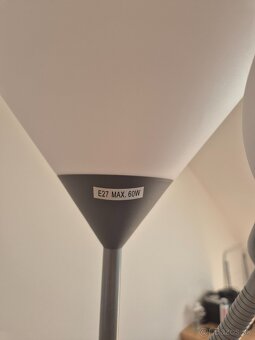Stojanova lampa - 4