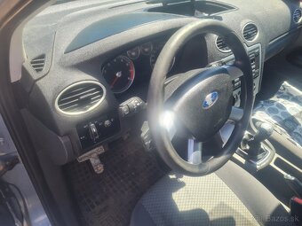 Ford focus - 4