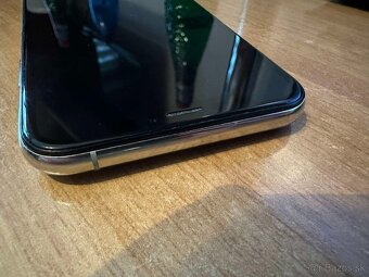 Repasovany Apple Iphone XS 256GB - 4