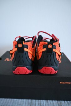Topánky MERRELL WATERPRO MAIPO - 4