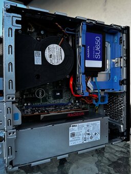 Optiplex 3070 - 4