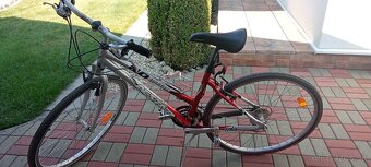 Bicykel - 4