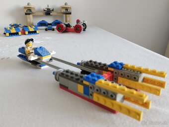 LEGO 7159 Star Wars Podracing Bucket - 4