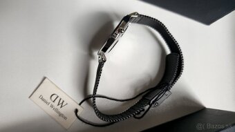 Predám hodinky Daniel Wellington. - 4