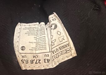 Kolieskové korčule značky Zealot 43 - 4