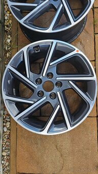 5x114,3 R18 Nline Hyundai - 4