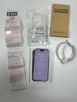 iPhone 16 Pro 512GB - 4