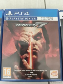 Ps5, PS4 hry - 4