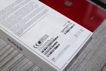 Iphone 13-128GB (RED) - 4